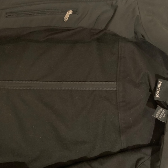 Marmot alsek jacket - Picture 3 of 4